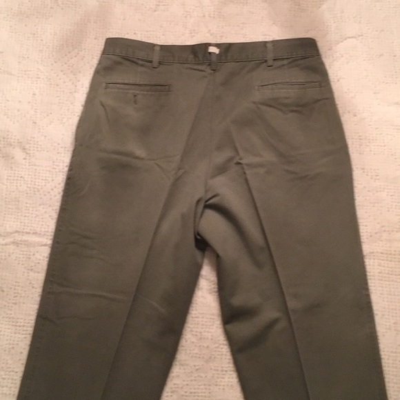 Men dress pants - Picture 4 of 8